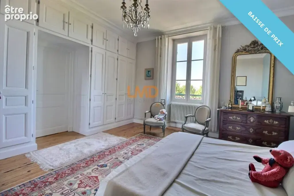 Demeure Bourgeoise St Jean d'Angely - photo 7