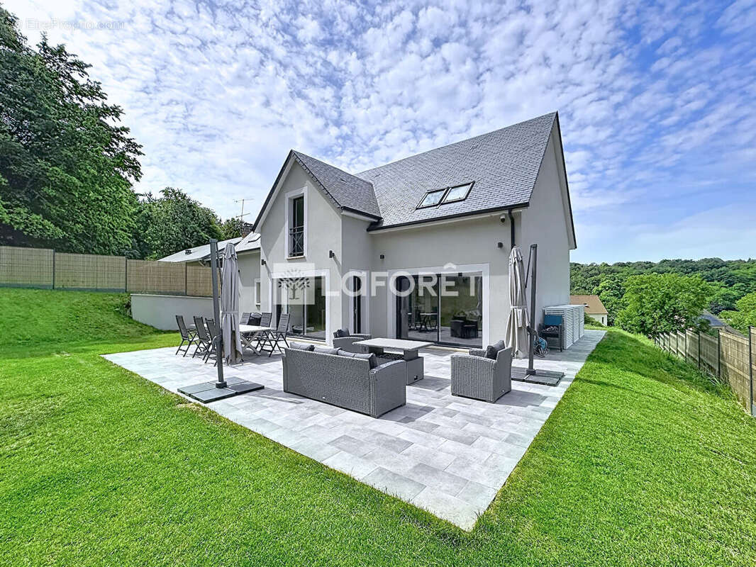 Maison à VERNON