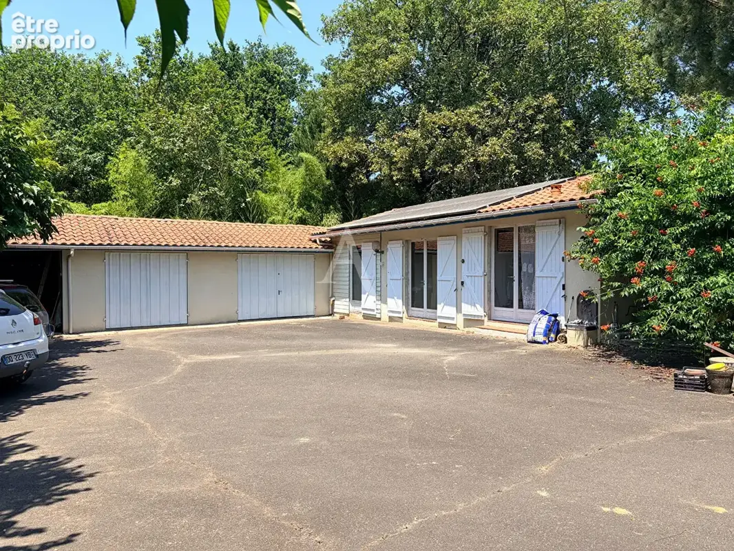 Maison Villeneuve De Marsan - photo 11