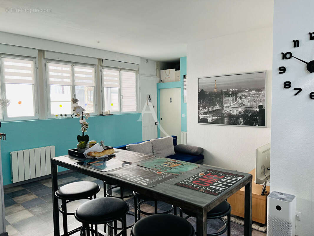 Appartement à BISCHHEIM