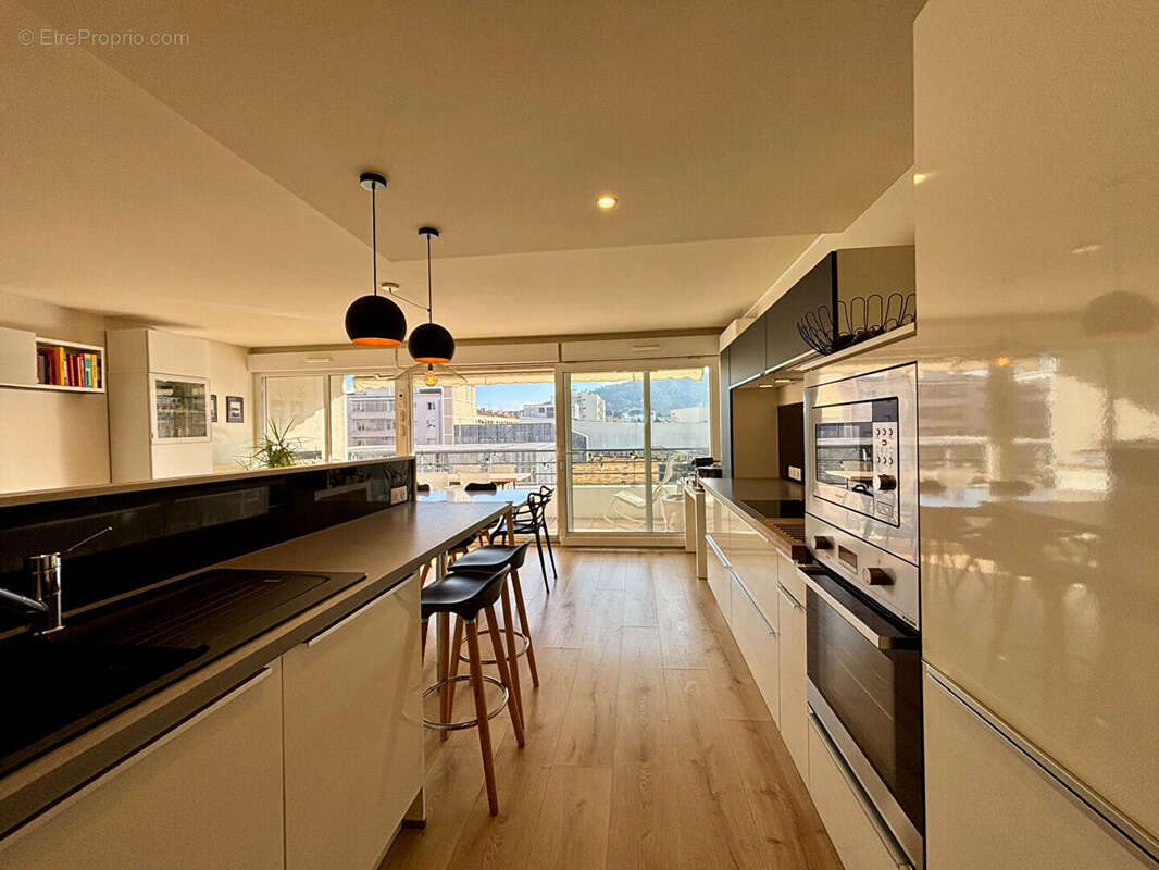 Appartement à ANNECY