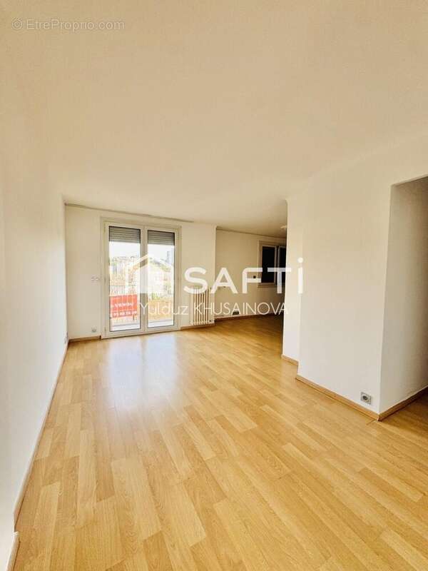 Photo 5 - Appartement à MARSEILLE-13E