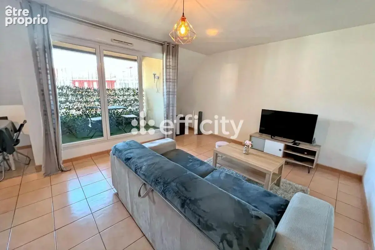 Appartement - photo 3