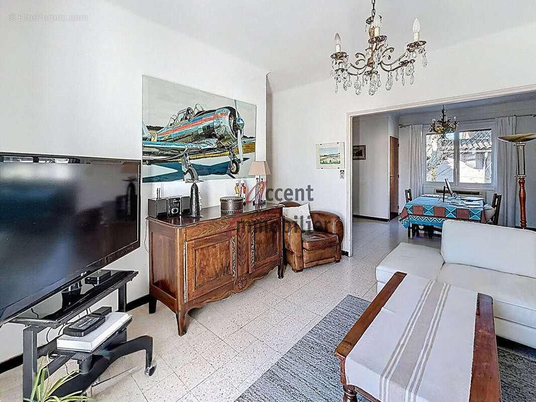 Maison à SAINT-ANDIOL