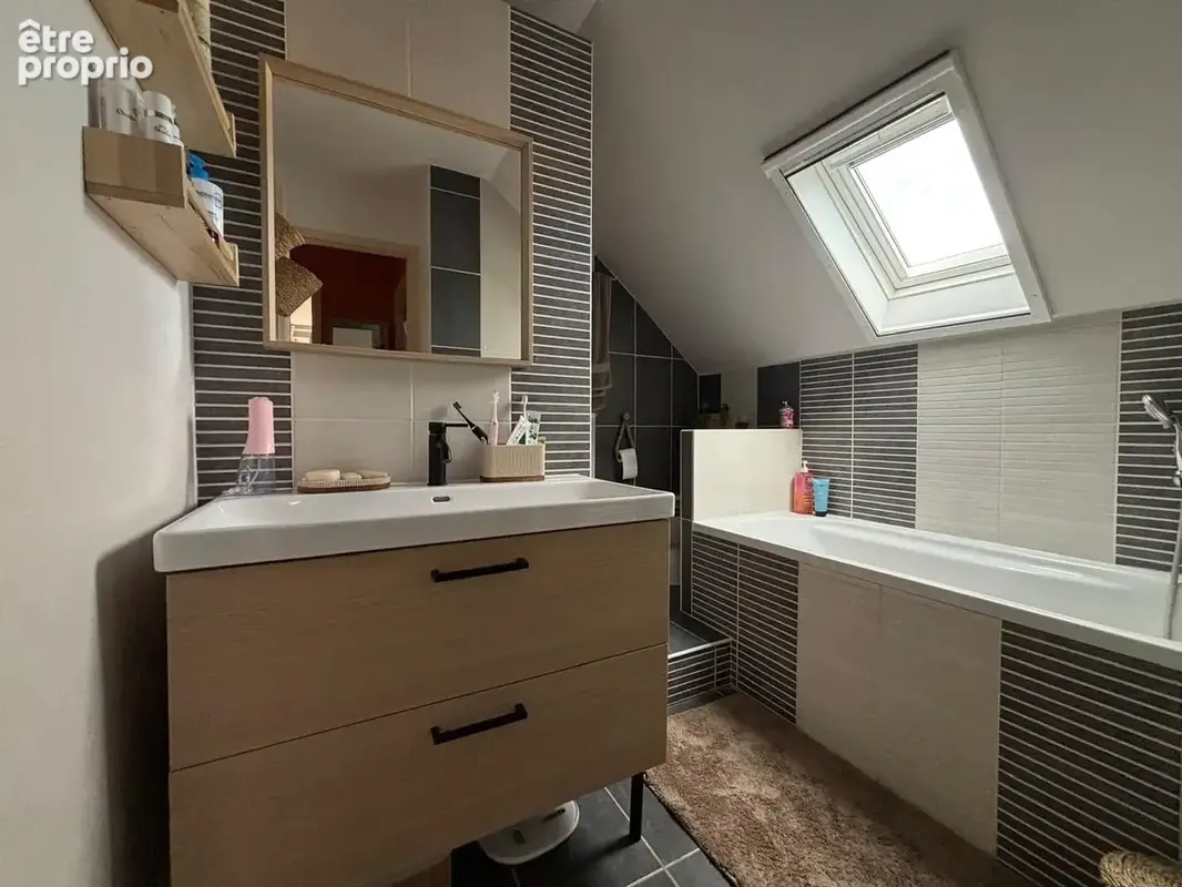 Maison 5 pièces 95 m² à vendre à Saint-Pierre-Du-Perray (91280) - photo 8
