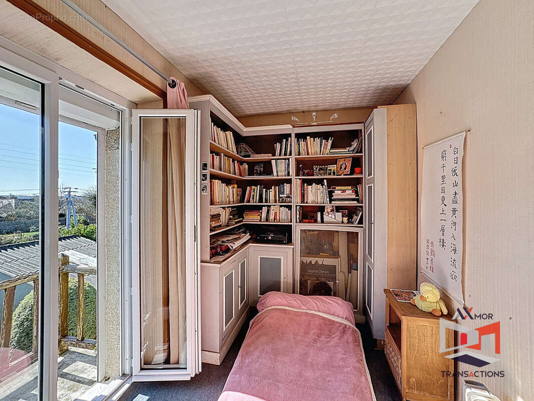 Maison à PERROS-GUIREC