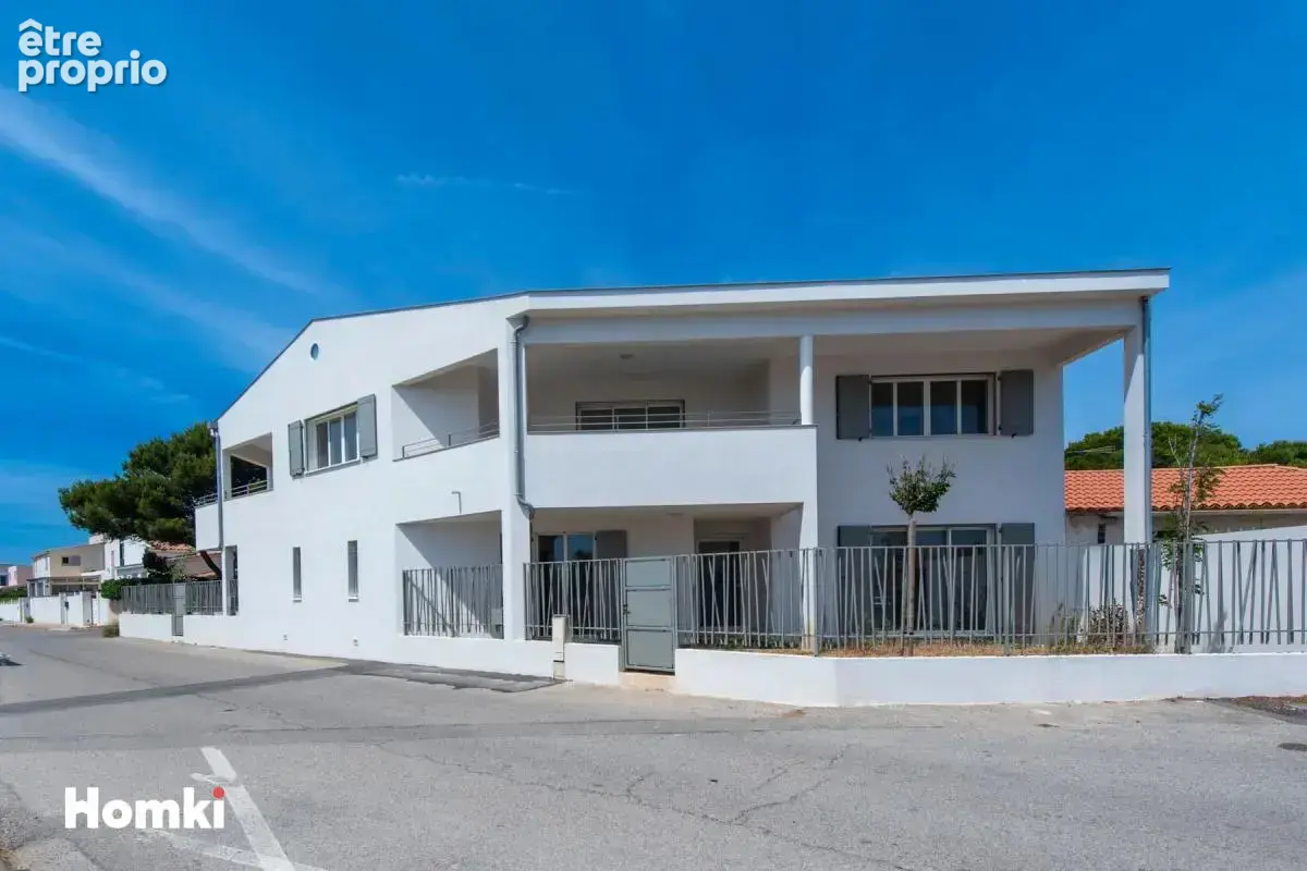 CARRO – Vue mer exceptionnelle pour cette maison haut de gamme de 99 m² - photo 16