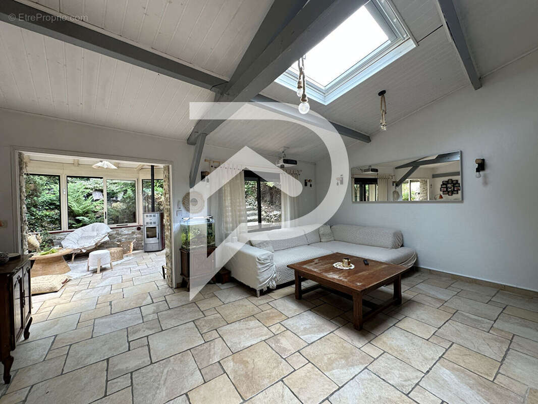 Maison à SOREL-MOUSSEL