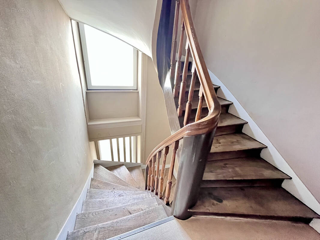 Appartement à LIMOGES