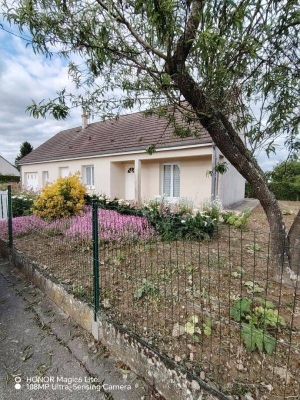 Maison à MONDOUBLEAU