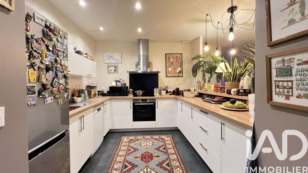 Photo 8 - Maison à LA ROCHELLE