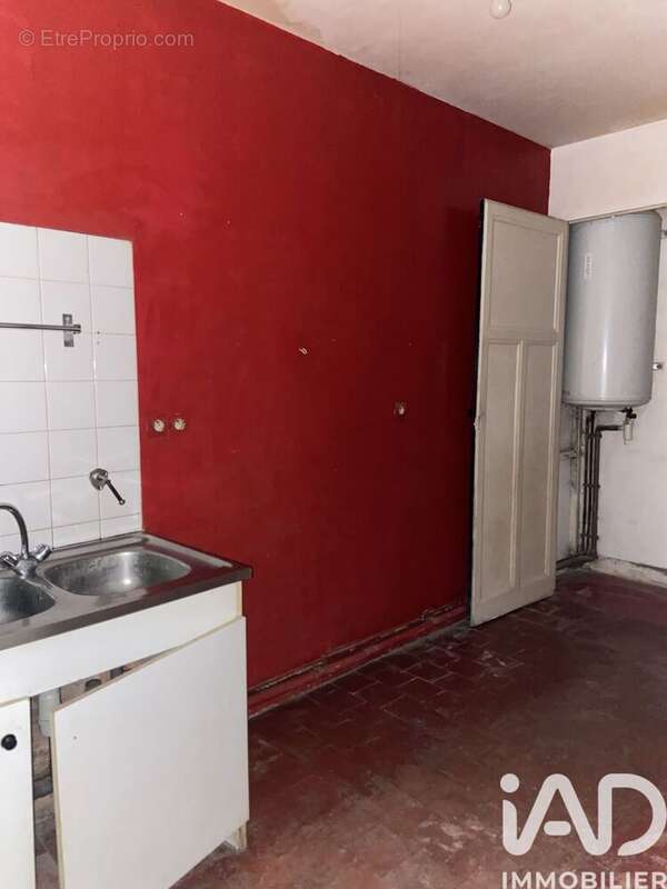 Photo 5 - Appartement à NANTES