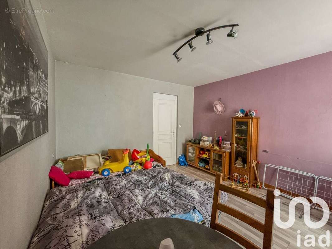 Photo 8 - Maison à FIRMINY