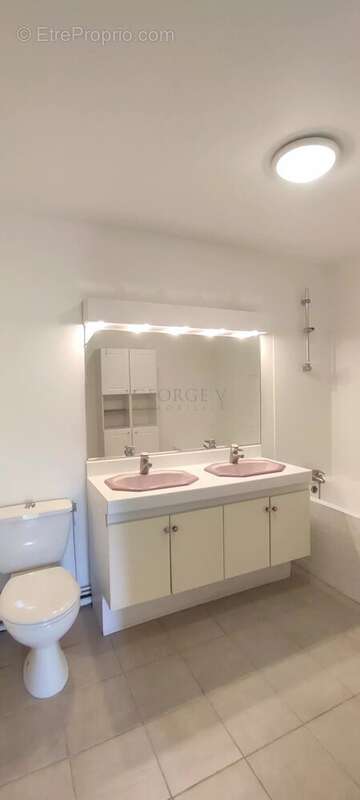Appartement à SAINT-GERMAIN-EN-LAYE