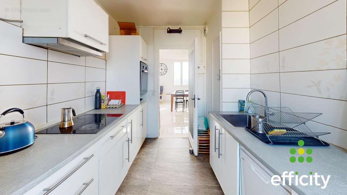 Appartement à LA MULATIERE