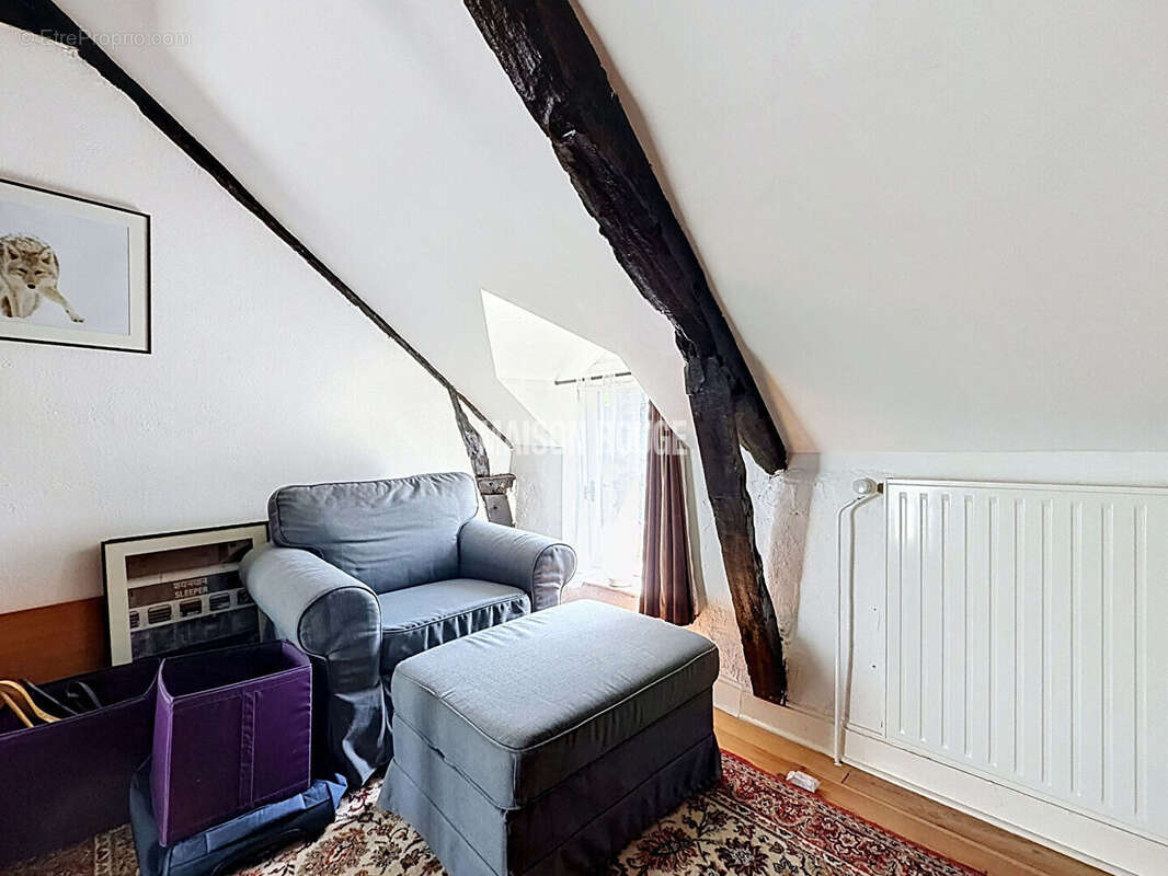 Maison familiale de 138 m² à Collinée - Au calme, sans vis-à-vis, sur 2 000 m² de terrain - photo 5