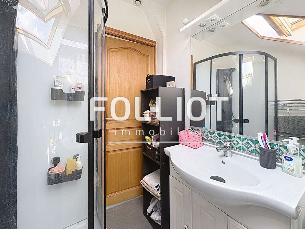 Maison 3 pièces à vendre à Saint Pair sur Mer - Réf 147113SG - photo 6