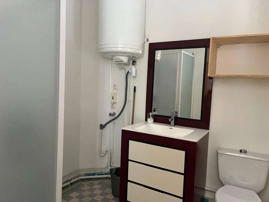 La Seyne Mar Vivo, maison habitation et commerce - photo 10