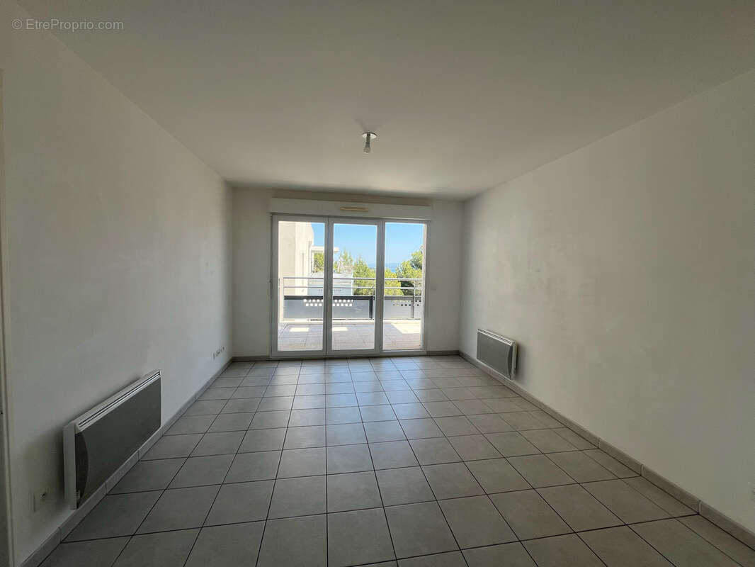 Appartement à MARTIGUES