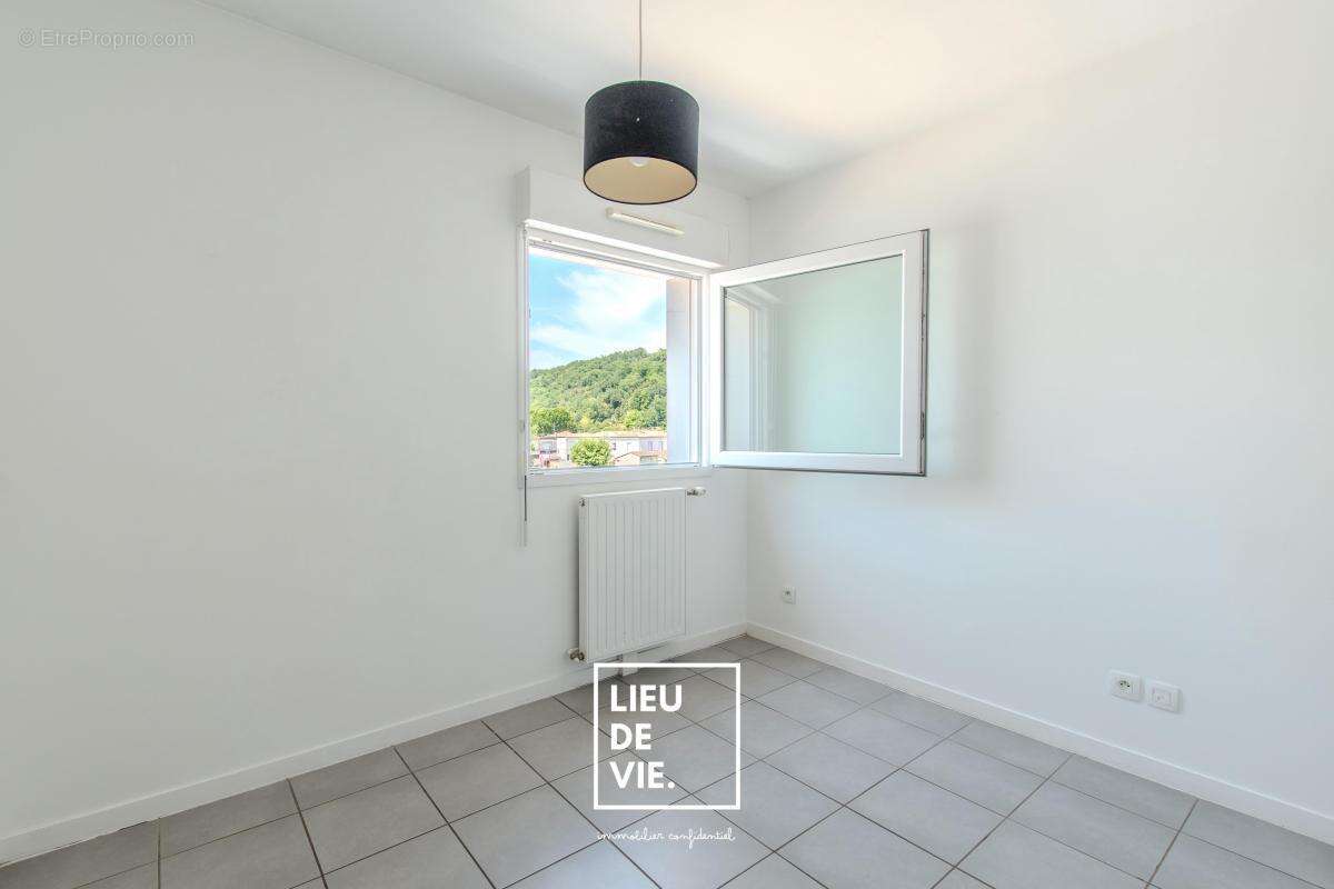 Appartement à FLOIRAC