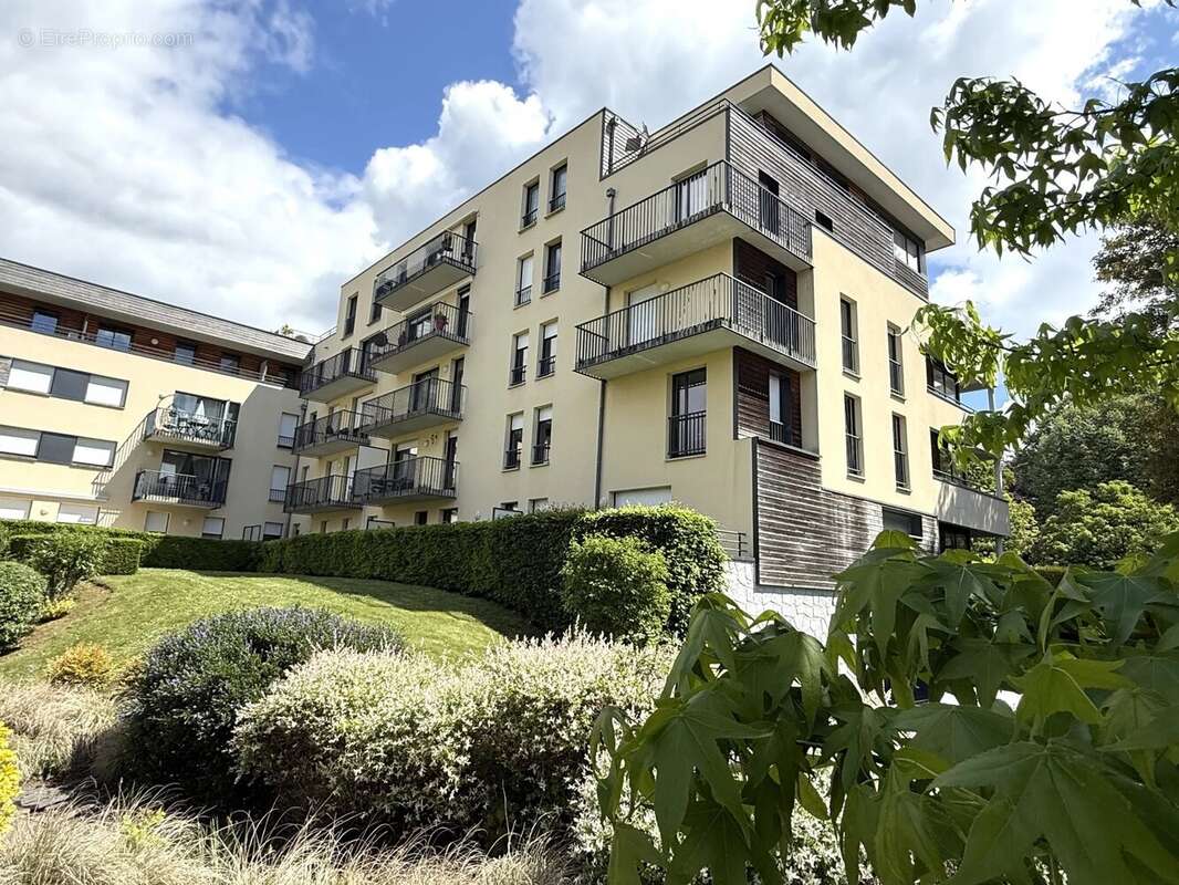 Appartement à DOUAI