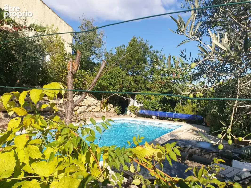 Villa 5/6 chambres avec piscine - photo 2