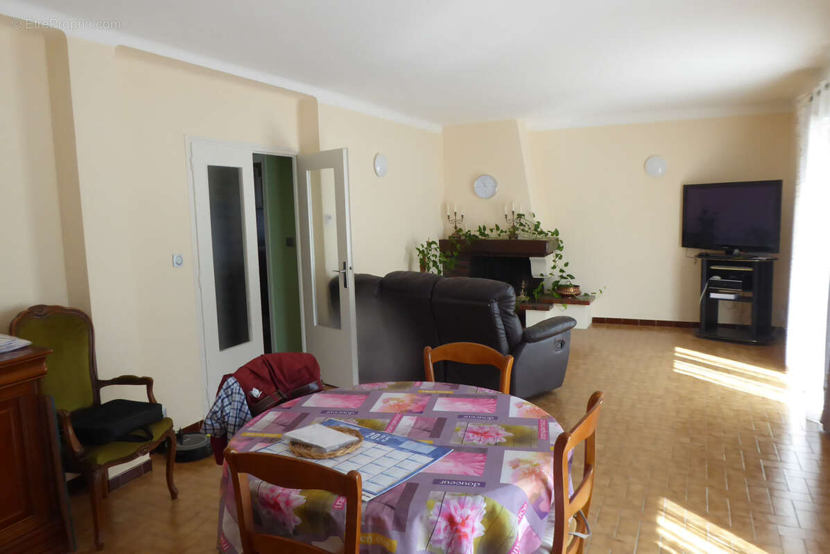 Maison à PERPIGNAN