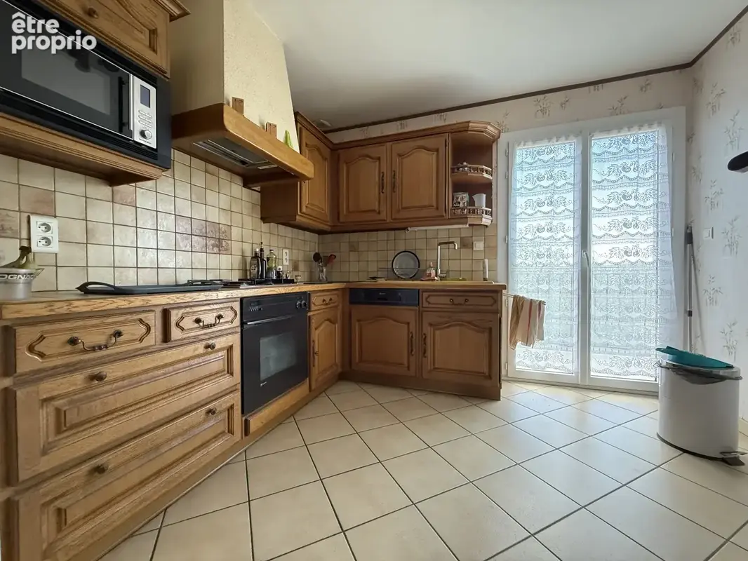 Maison au calme a rafraichir - photo 4