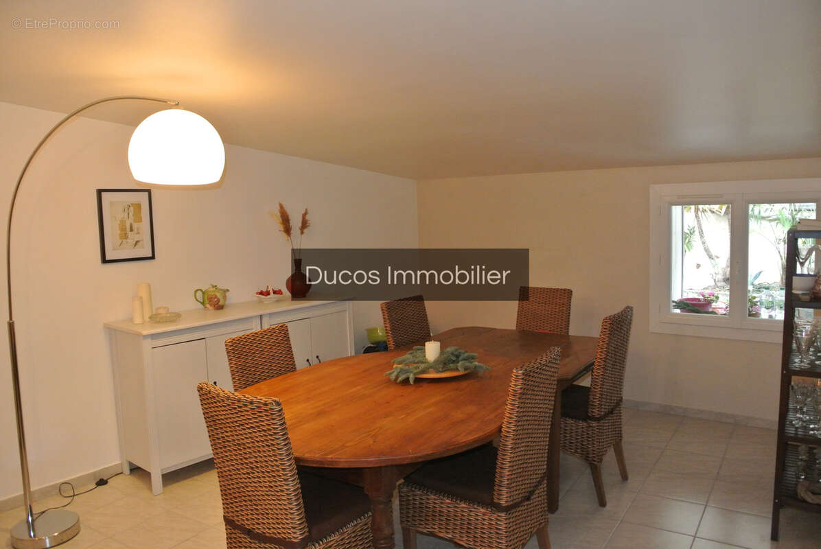 Maison à MARMANDE