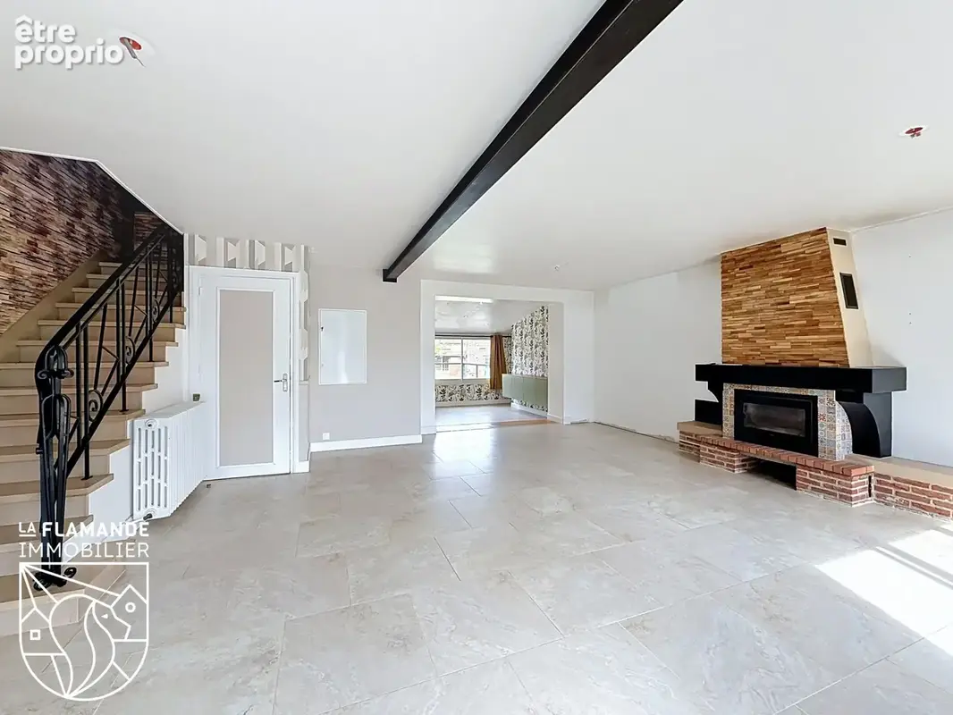 Maison familiale au coeur de Wallon-Cappel - photo 2