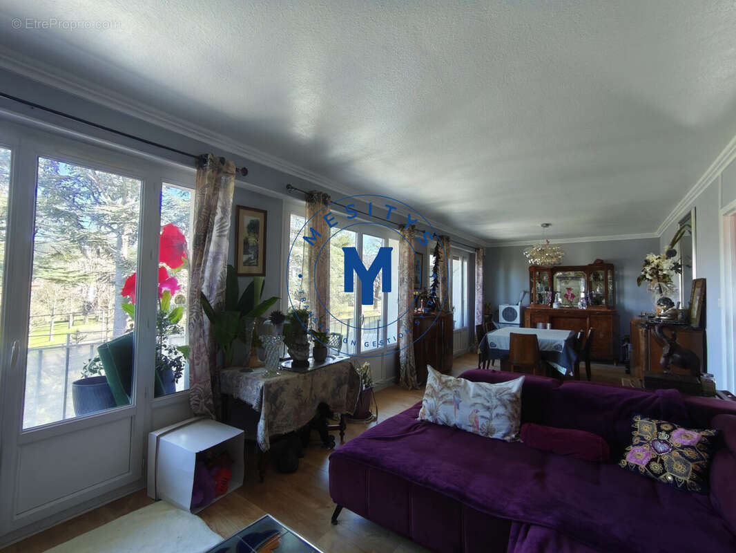Appartement à FIRMINY