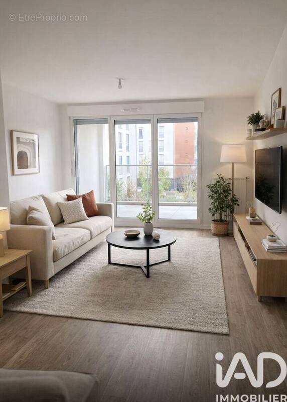 Photo 1 - Appartement à BONDY