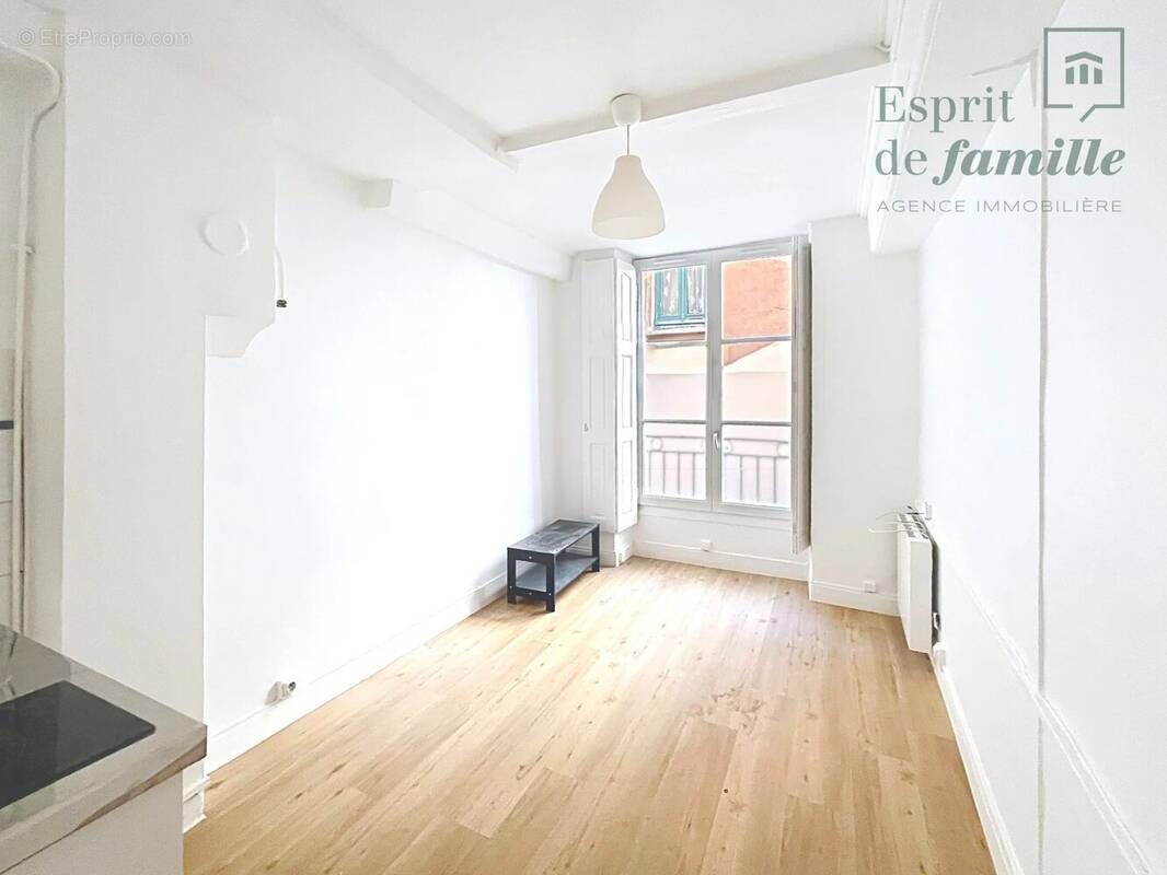 Appartement à LYON-1E