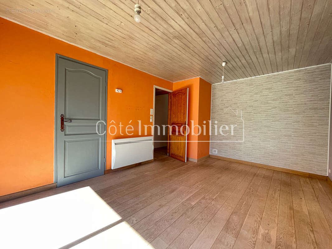 Maison Saint Mars De Coutais 7 pièce(s) 272 m2 - photo 10