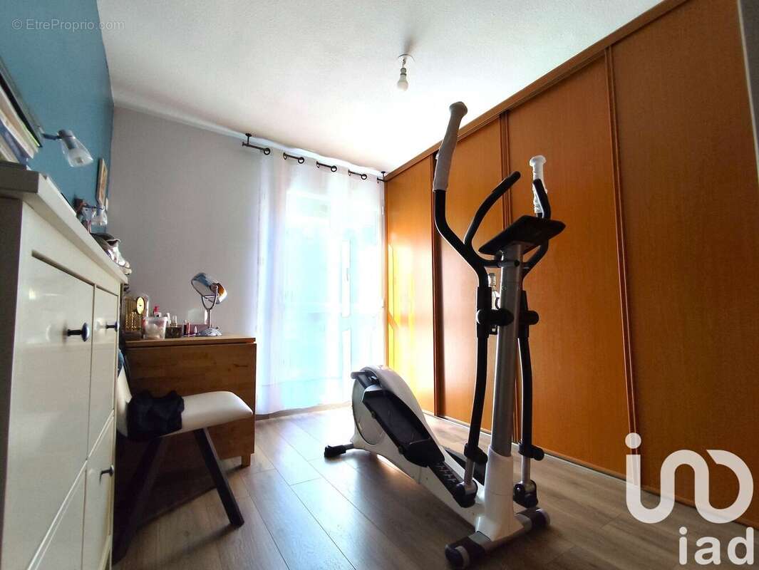 Photo 8 - Appartement à HYERES