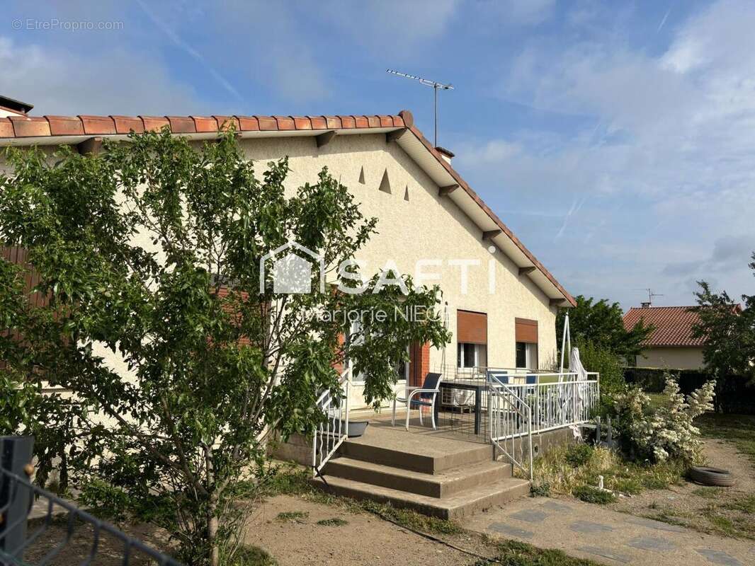 Photo 2 - Maison à MURET