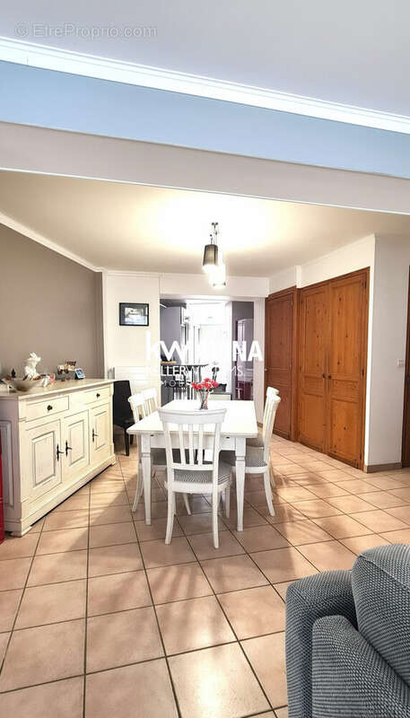 Maison à CAPINGHEM