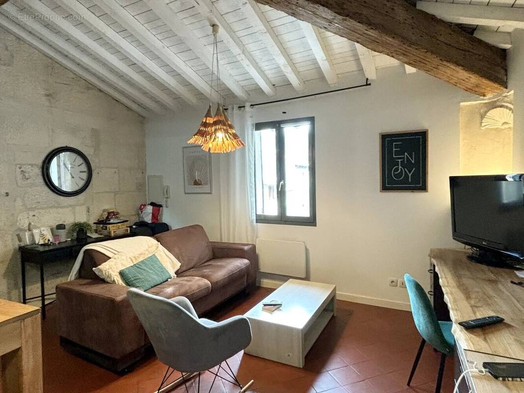 Appartement à ARLES