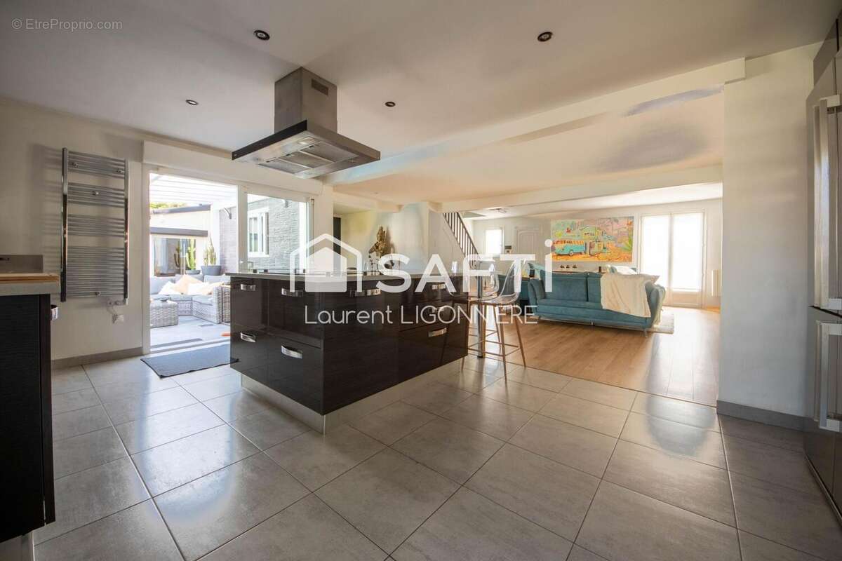 Photo 8 - Maison à SANTENY