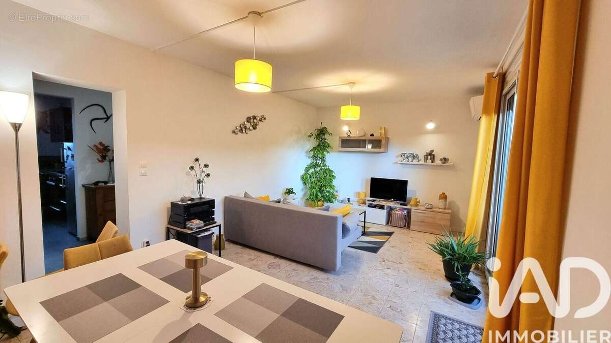Photo 4 - Appartement à ALBI