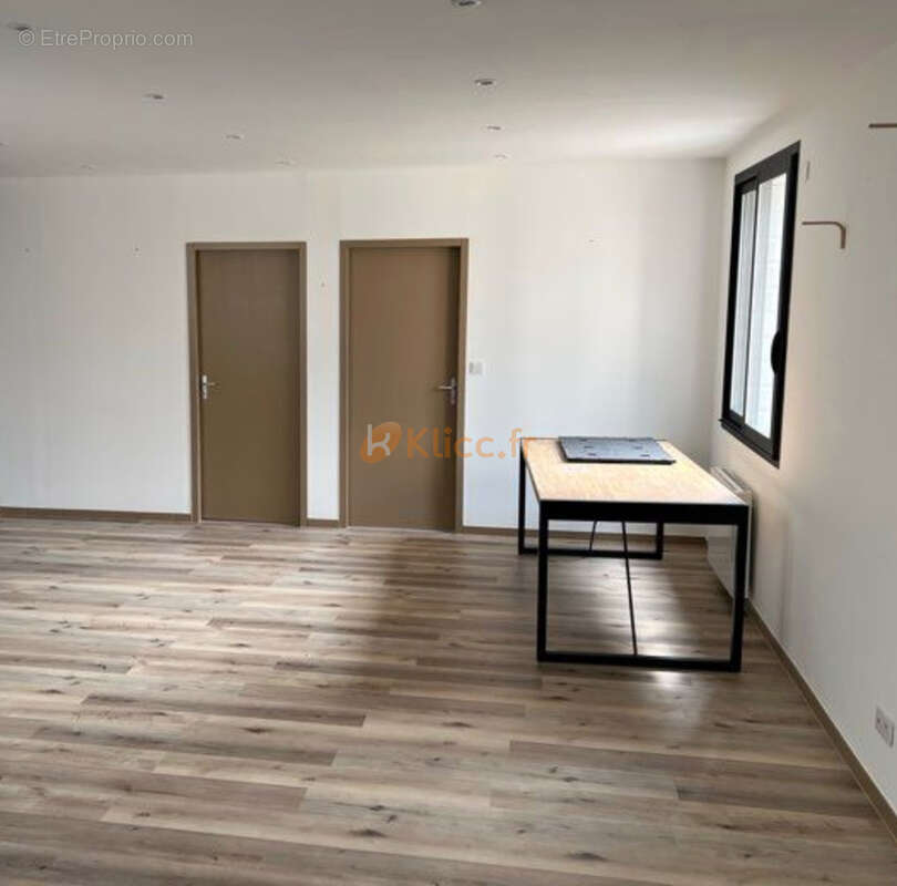 Appartement à FECAMP