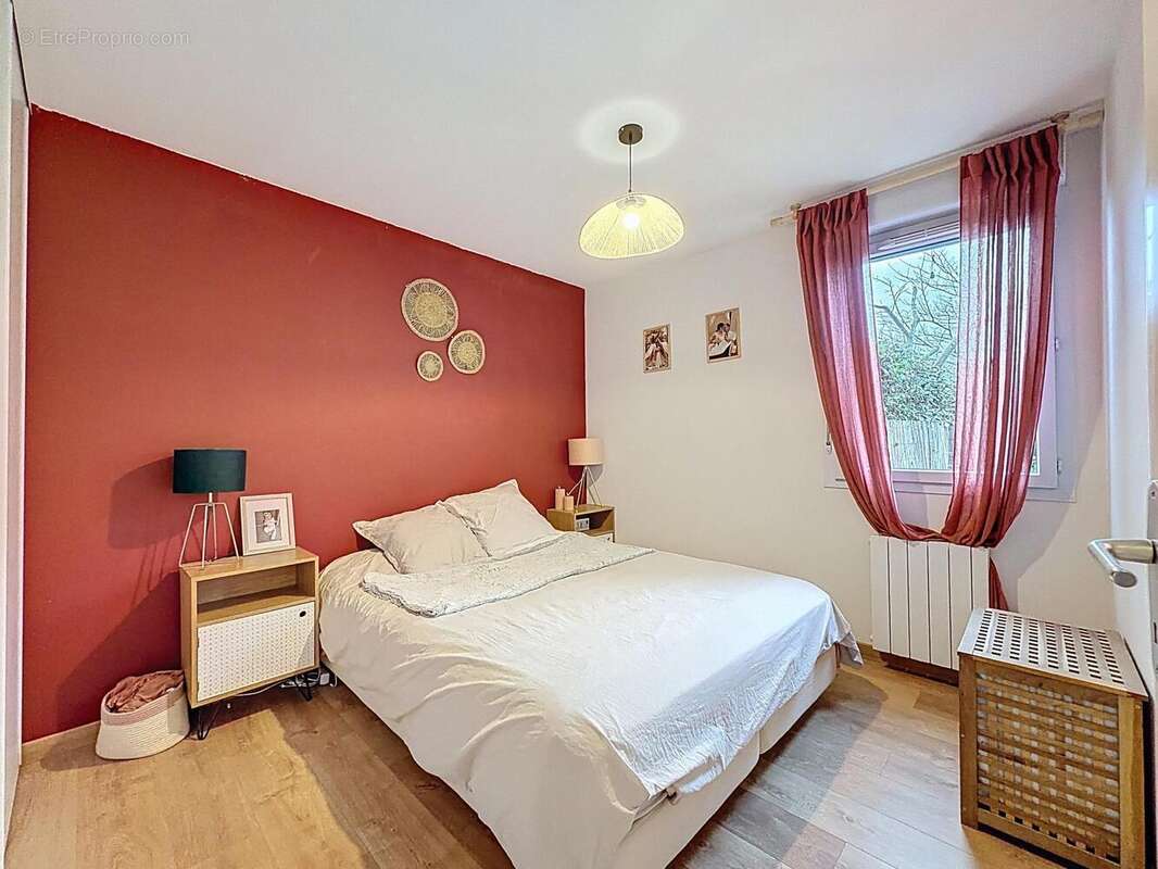 Photo 4 - Appartement à FROUZINS