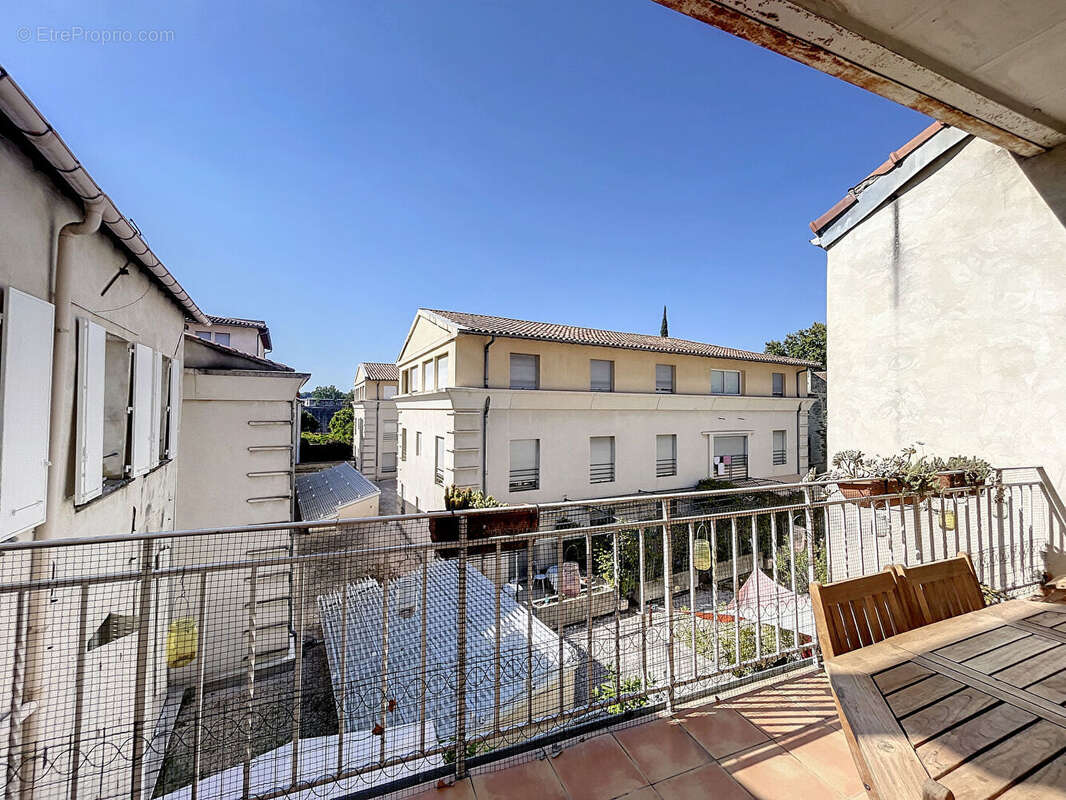 Appartement à AVIGNON