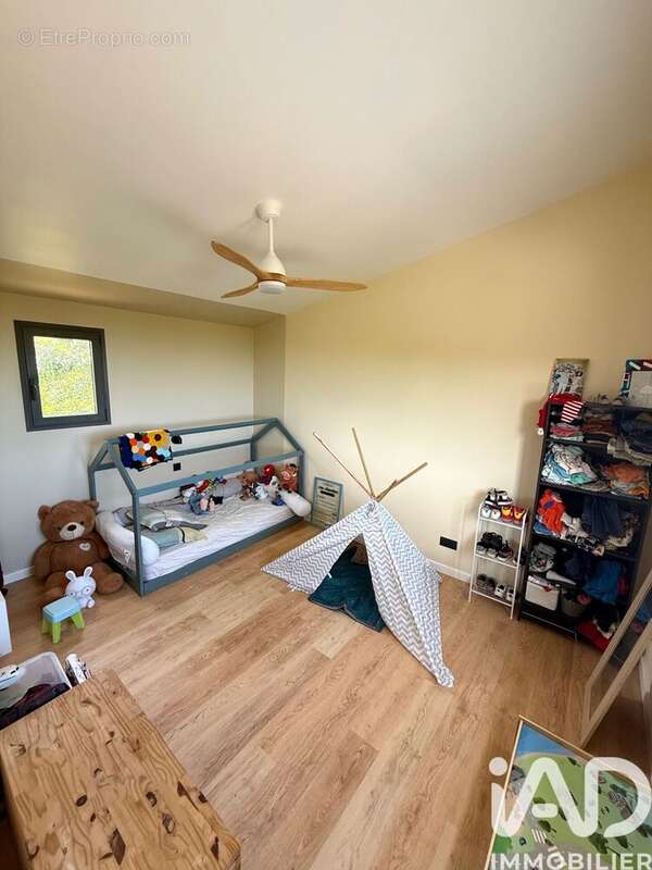 Photo 6 - Maison à SAINT-PIERRE