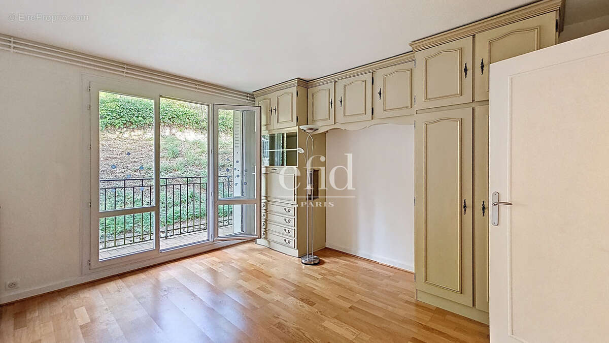 Appartement à SAINT-MAURICE