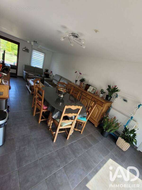 Photo 1 - Maison à PINON