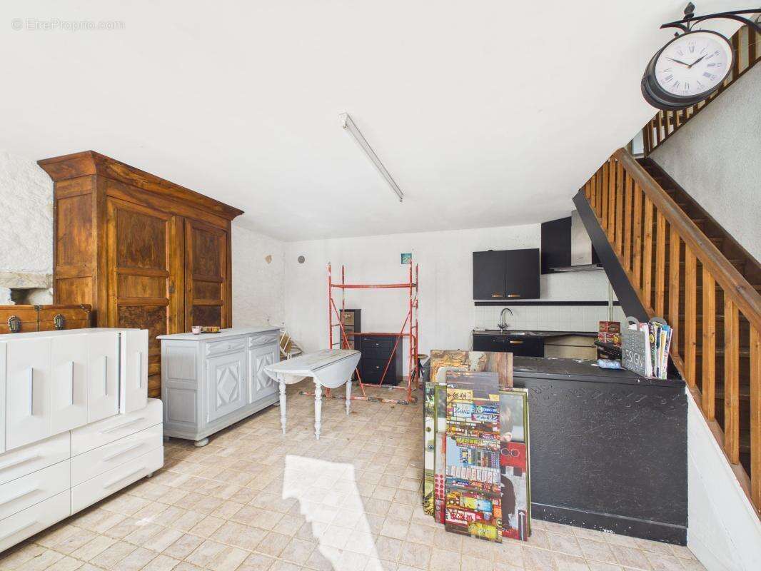 Maison à RABASTENS-DE-BIGORRE