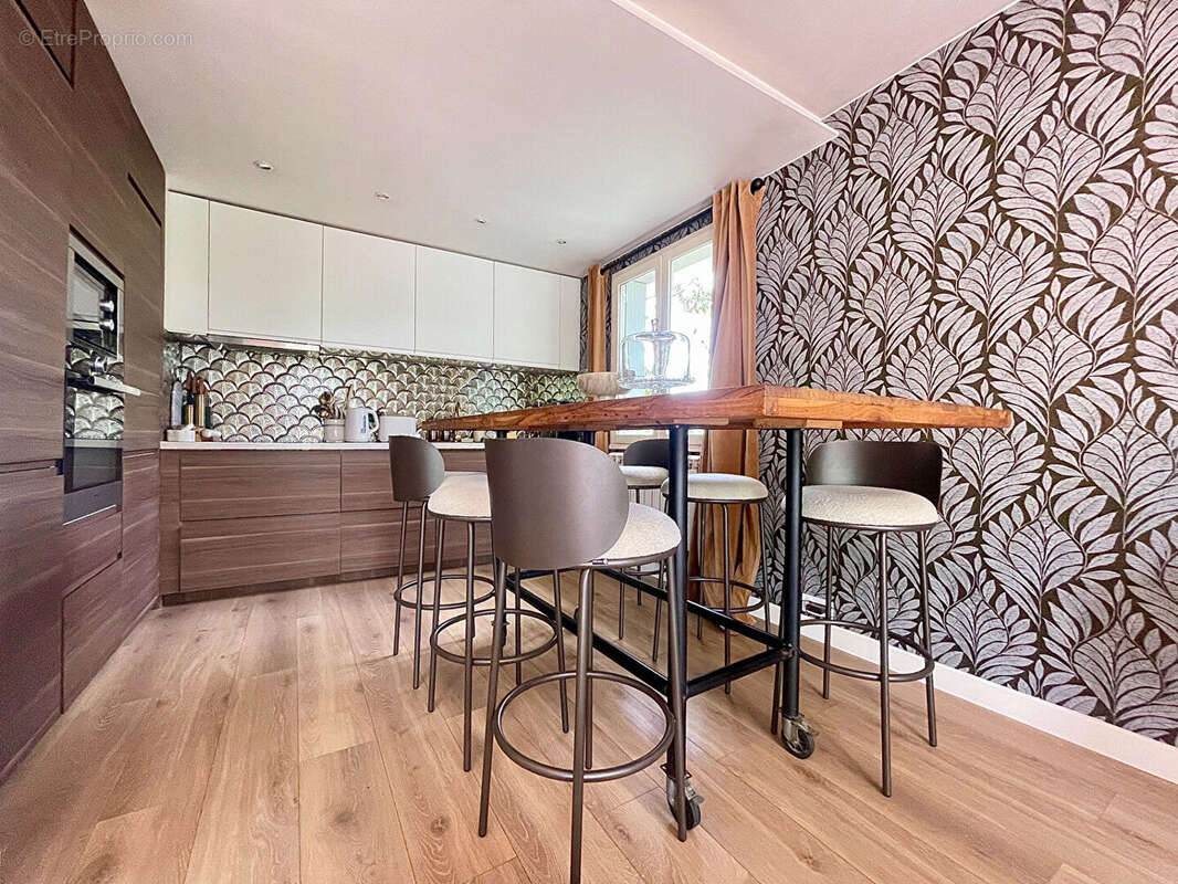 Appartement à LA BAULE-ESCOUBLAC