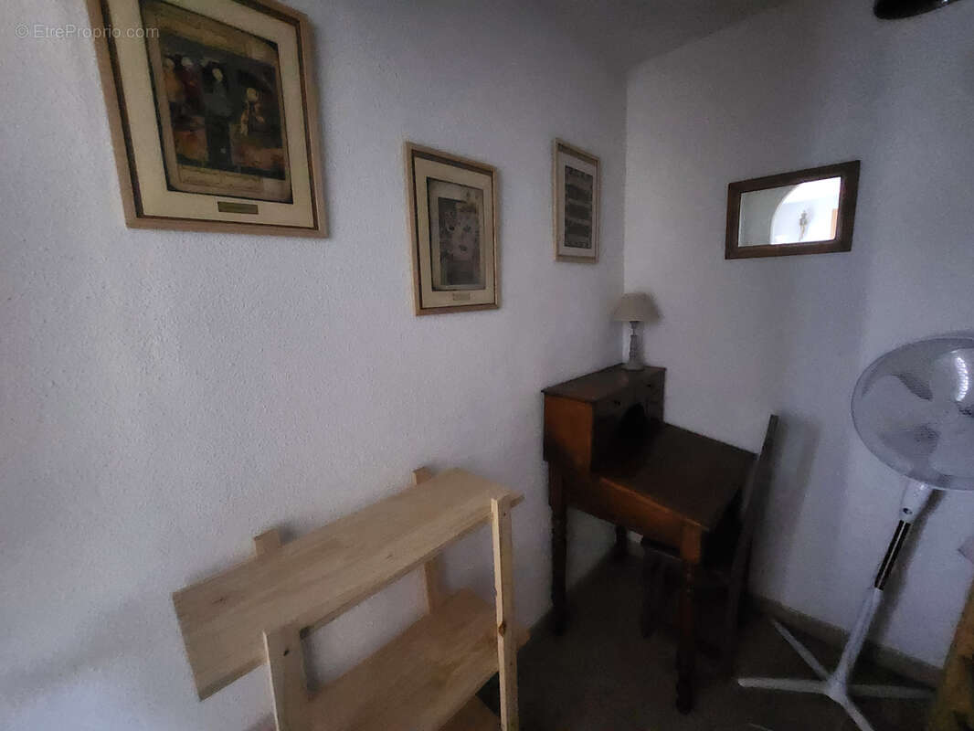 Appartement à UZES