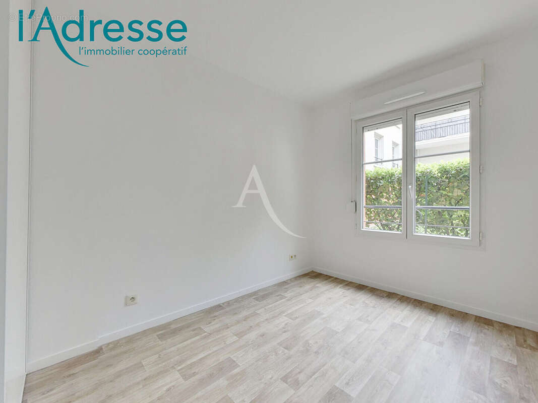 Appartement à NOISY-LE-GRAND